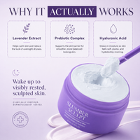 COFULTIC Sculpt — Overnight Anti-Cellulite Body Whip
