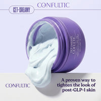 COFULTIC Sculpt Night Sleep Anti Cellulite Sculpting & Tightening Cream